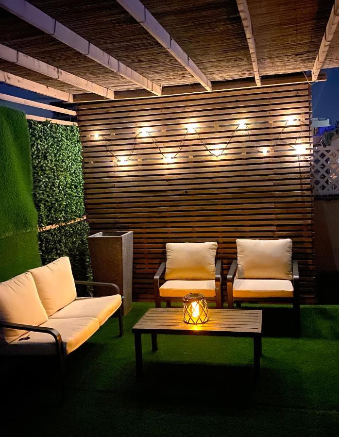 Perfect Beach Location With Roof Terrace Fuengirola Eksteriør bilde