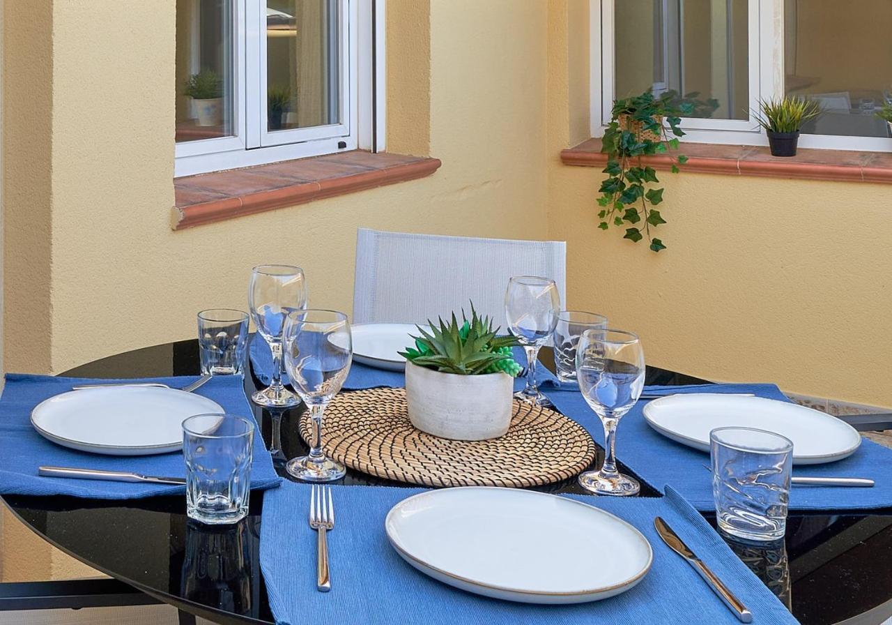 Perfect Beach Location With Roof Terrace Fuengirola Eksteriør bilde