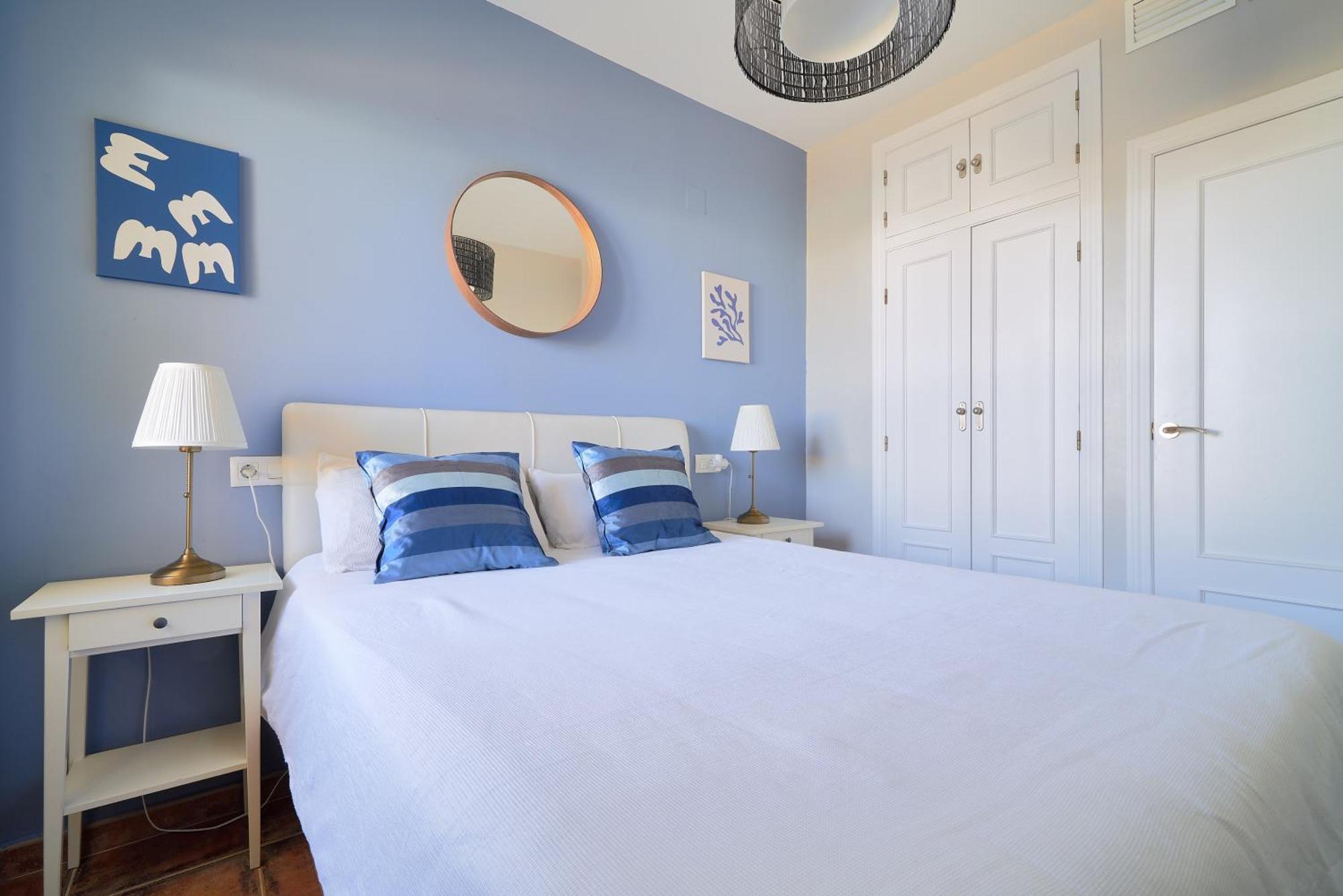 Perfect Beach Location With Roof Terrace Fuengirola Eksteriør bilde