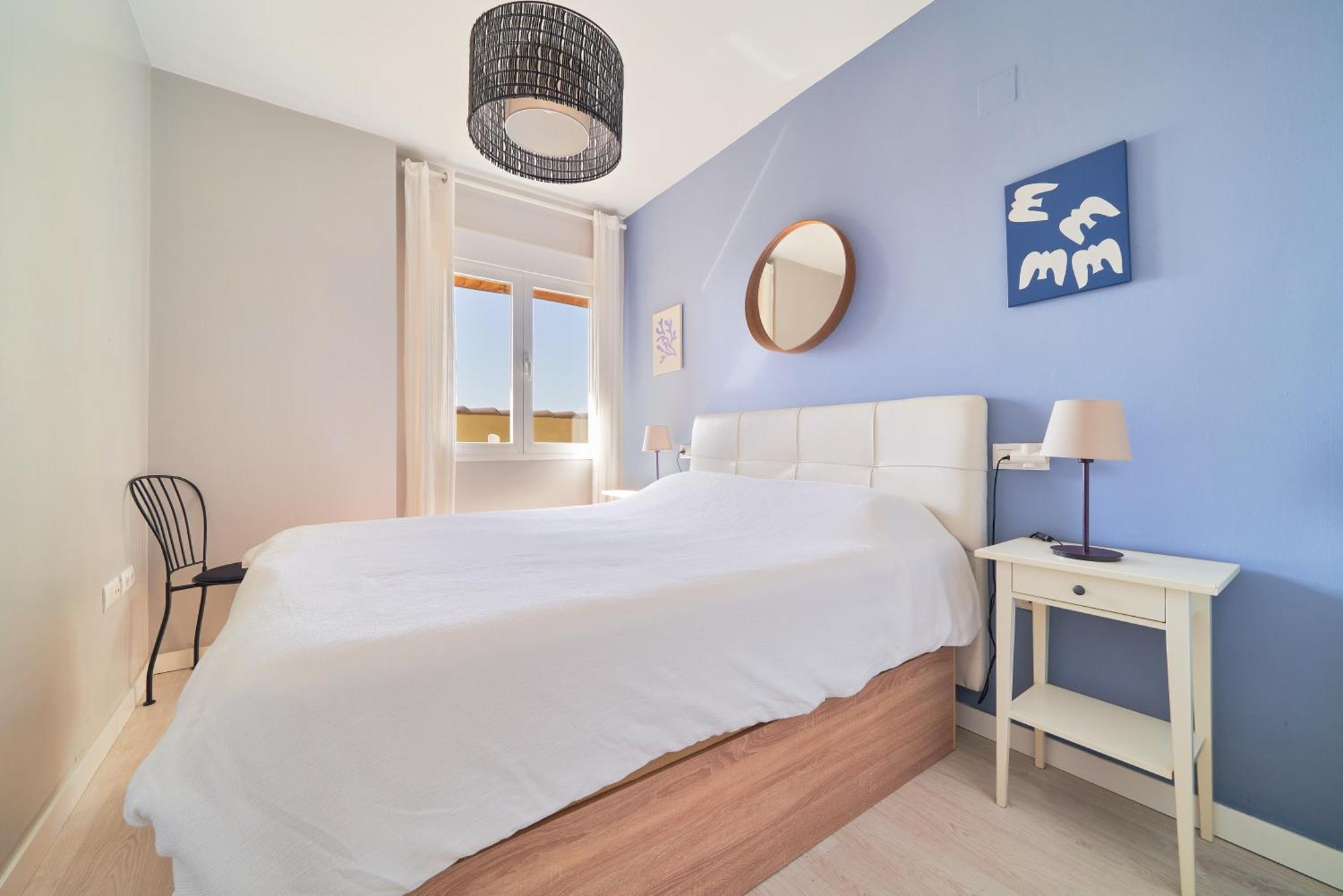 Perfect Beach Location With Roof Terrace Fuengirola Eksteriør bilde